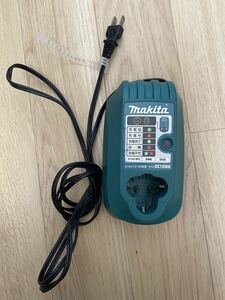 A184 マキタ makita 充電器 マキタ充電器 DC10WA 7.2V-10.8V用 