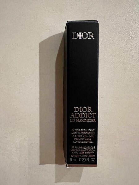 Dior リップグロス 009 