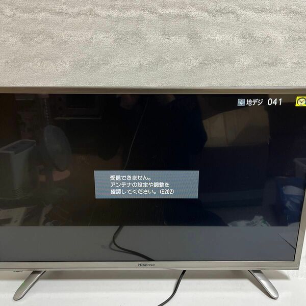 Hisense 液晶テレビ HJ32K310