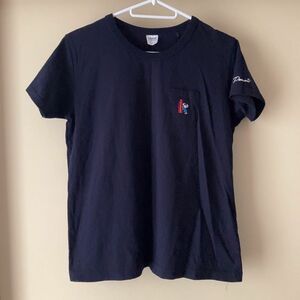 PEANUTS SNOOPY スヌーピー　Tシャツ