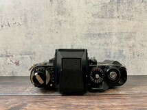 Nikon ニコン F3 Eyelevel アイレベル ボディ フィルムカメラ_画像5