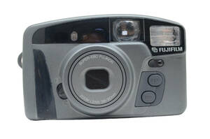 ★特上★FUJIFILM ZOOM CARDIA SUPER 290#6924