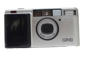 ★良品★RICOH GR10#6906