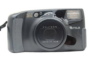 ★良品★FUJI ZOOM CARDIA 800#7012