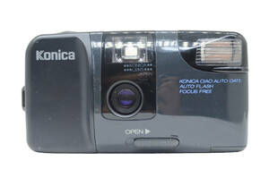 ★良品★KONICA CIAO#7008