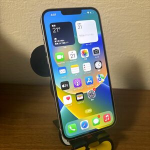 iPhone14PLUS バッテリー99%