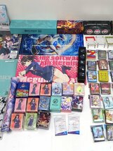 ★ジャンク★カードケース スリーブ プレイマット等 まとめ売り 現状渡し (TCG/デッキシールド/デュエルフィールド)★【CA360】_画像3