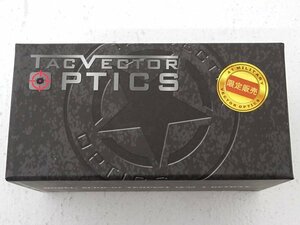 ★未使用★VECTOR OPTICS SCRD-07 Tempest 1×35 (ベクター/ミリタリー/サバゲー/ドットサイト/照準器具)★【TY738】