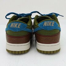 ★未使用★NIKE(ナイキ) DUNK LOW NH ダンク ロー スニーカー 28.0cm US10 DR0159-200★【AP126】_画像6