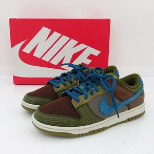 ★未使用★NIKE(ナイキ) DUNK LOW NH ダンク ロー スニーカー 28.0cm US10 DR0159-200★【AP126】