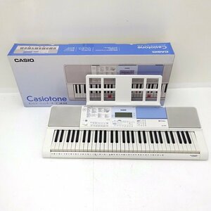 ★ Используется ★ Casio Hikari Навигационная клавиатура Casiotone LK-515 61 Клавиатура (Casio) ★ [MU478]