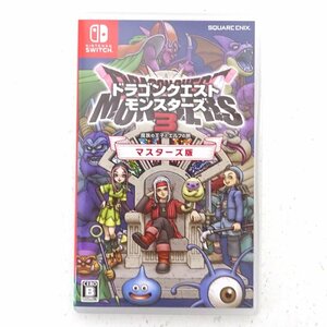 * used *Nintendo Switch soft Dragon Quest Monstar z3. group. ... Elf. . master z version ( gong ke/ switch )*[GM646]