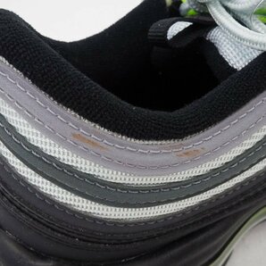 ★未使用★NIKE(ナイキ) AIR MAX 97 エア マックス スニーカー 25.5cm US7.5 DX4235-001★【AP126】の画像7