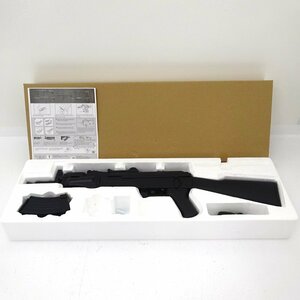 ★中古★【18歳未満購入不可】CYMA AK47β 固定ストック スポーツライン 電動ガン (ミリタリー/サバゲー)★【TY737】