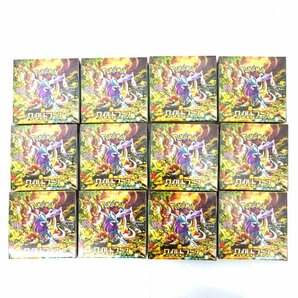 ★未開封★ポケモンカードゲーム スカーレット&バイオレット ワイルドフォース BOX 計12箱セット (ポケカ/Pokemon/1円～)★【CA363】の画像2