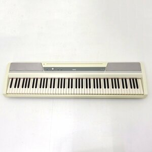 ★ジャンク★KORG SP-170S DIGITAL PIANO デジタルピアノ 電子ピアノ 11年製 (コルグ/楽器)★【MU478】