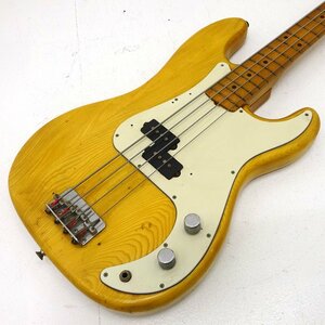 * Junk *YAMAHA Pulser Bass PB-400 electric bass present condition delivery ( Yamaha / musical instruments )*[MU471]