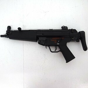 ★中古★【18歳未満購入不可】東京マルイ MP5 A5 次世代電動ガン (ミリタリー/サバゲー/サブマシンガン)★【TY737】