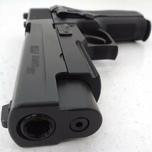 ★中古★【18歳未満購入不可】東京マルイ シグ ザウエル P226 E2 ガスガン (ミリタリー/サバゲー/ハンドガン)★【TY736】_画像6