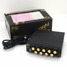 ★中古★DV MARK DV MICRO 60 DVM-MICRO60 ギターアンプヘッド（ディーブイマーク）★【MU472】_画像1