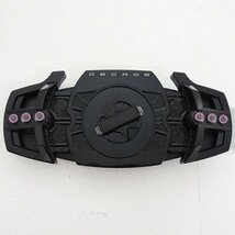 ★中古★仮面ライダージオウ 変身ベルト DXネオディケイドライバー プレミアムバンダイ限定★【TY707】_画像4