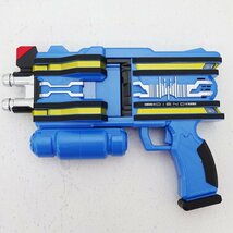 ★中古★仮面ライダージオウ 変身装填銃 DXネオディエンドライバー プレミアムバンダイ限定★【TY707】_画像2