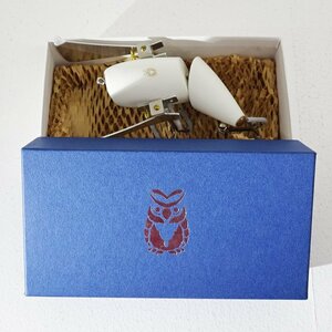 ★中古★オウルジーンズ　ジョインテッドウルラ ルアー (ビッグベイト/THE OWL GENE LURE’S) ★【FS088】