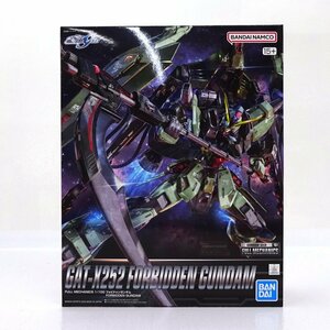 ★中古★【未組立】機動戦士ガンダムSEED FULL MECHANICS 1/100 フォビドゥンガンダム プラモデル ガンプラ (フルメカニクス)★【TY714】