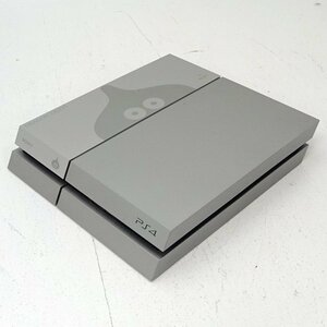 ★中古★SONY PlayStation4 ドラゴンクエスト メタルスライム エディション 500GB CUH-1100A 本体 ＋ フィギュア(PS4/プレステ)★【GM634】