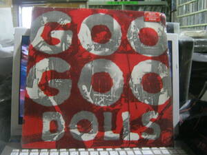 GOO GOO DOLLS / GOO GOO DOLLS U.S.LP シュリンク残り 