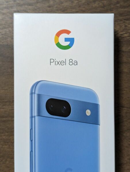 Google Pixel 8a 128GB Bay