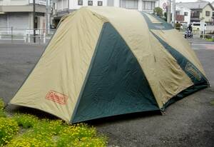 Coleman コールマン Frontier Wide Dome tent300 UVPRO フロンティアワイドドームテント３００ 