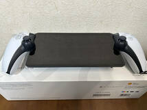 【新品同様】 SONY PlayStation Portal リモートプレーヤー forPS5 CFIJ-18000_画像1