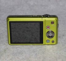 [is415]デジタルカメラ CASIO EXILIM EX-ZS150 カシオ BATTERY NP-80　 digital camera_画像3