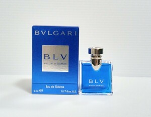 BVLGARI