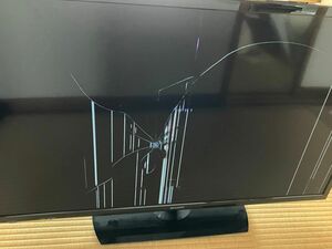 シャープ　液晶テレビ　 32型　2T-C32AE1 2020年製　ジャンク品