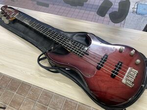 YAMAHA BB-Limited5 BB LTD 5 ヤマハ 5弦ベース