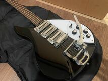 FERNANDES RG-80 Rickenbacker 325コピーモデル フェルナンデス リッケンバッカー風_画像2