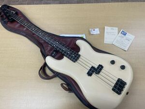 Fender Japan PB-551 A serial pre be