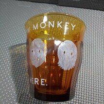 THE YELLOW MONKEY「グラス 1個」ガラス製 イエローモンキー DURALEX デュラレックス_画像5
