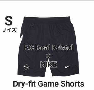 FCRB NIKE ハーフパンツ F.C.Real Bristol NIKE ハーフパンツ FCRB NIKE ショートパンツ