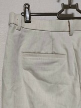 ☆【ユニクロ】パンツ☆Lサイズ☆レディース☆USED【241】_画像5