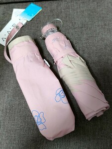 ☆【a.v.v】折りたたみ傘☆レディース☆新品【242】