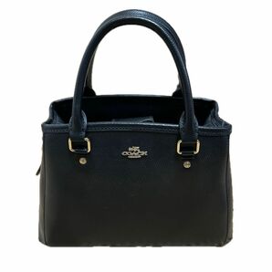 コーチ（COACH）ハンドバッグ　ショルダーバック　2wayバック NO M1173ー19354