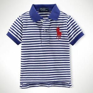 Polo Ralph Lauren Childrenswear