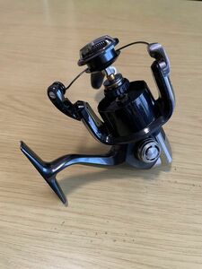 12 ヴァンキッシュ 4000 スプール 無し　良好　シマノ SHIMANO