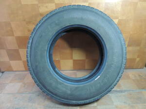 E299 225/80R17.5 LT 123/122L ブリヂストン M888 1本 ミックス