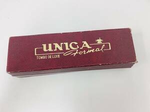 TOMBO トンボ UNICA ユニカ formal フォーマル ハーモニカ 高級スライド式 クロマチックハーモニカ 管楽器 箱入