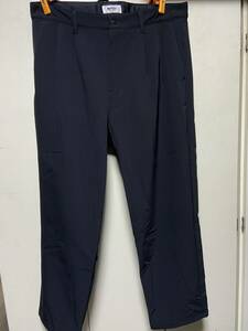 MOSSIR(モシール)　Irena /Middle Pants FINE CREEK　42