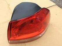 フォルクスワーゲン Volkswagen ゴルフ6 GOLF6　純正 右 テールライト Tail Light,Right　5K0945096E　SH2818xxx_画像1